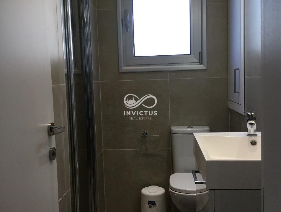 VEGAS FLAT_bathroom2
