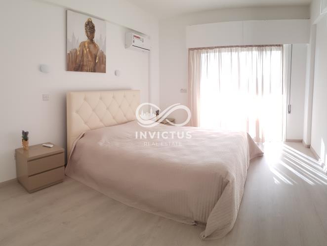 ZANA FLAT_bedroom1