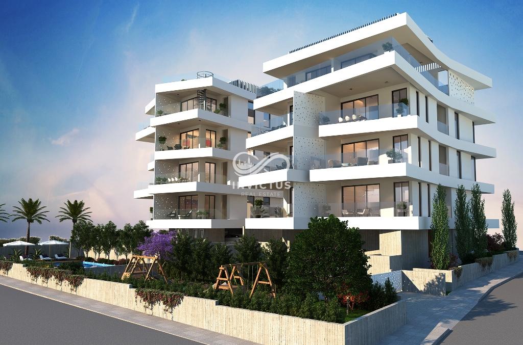 kinnis group Apartments for sale limassol 15