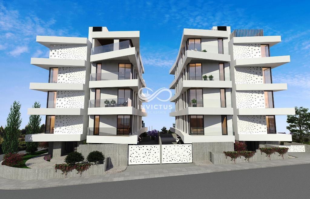 kinnis group Apartments for sale limassol 16