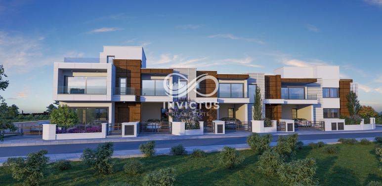 3 BEDROOMS APARTMENT FOR SALE – LIMASSOL