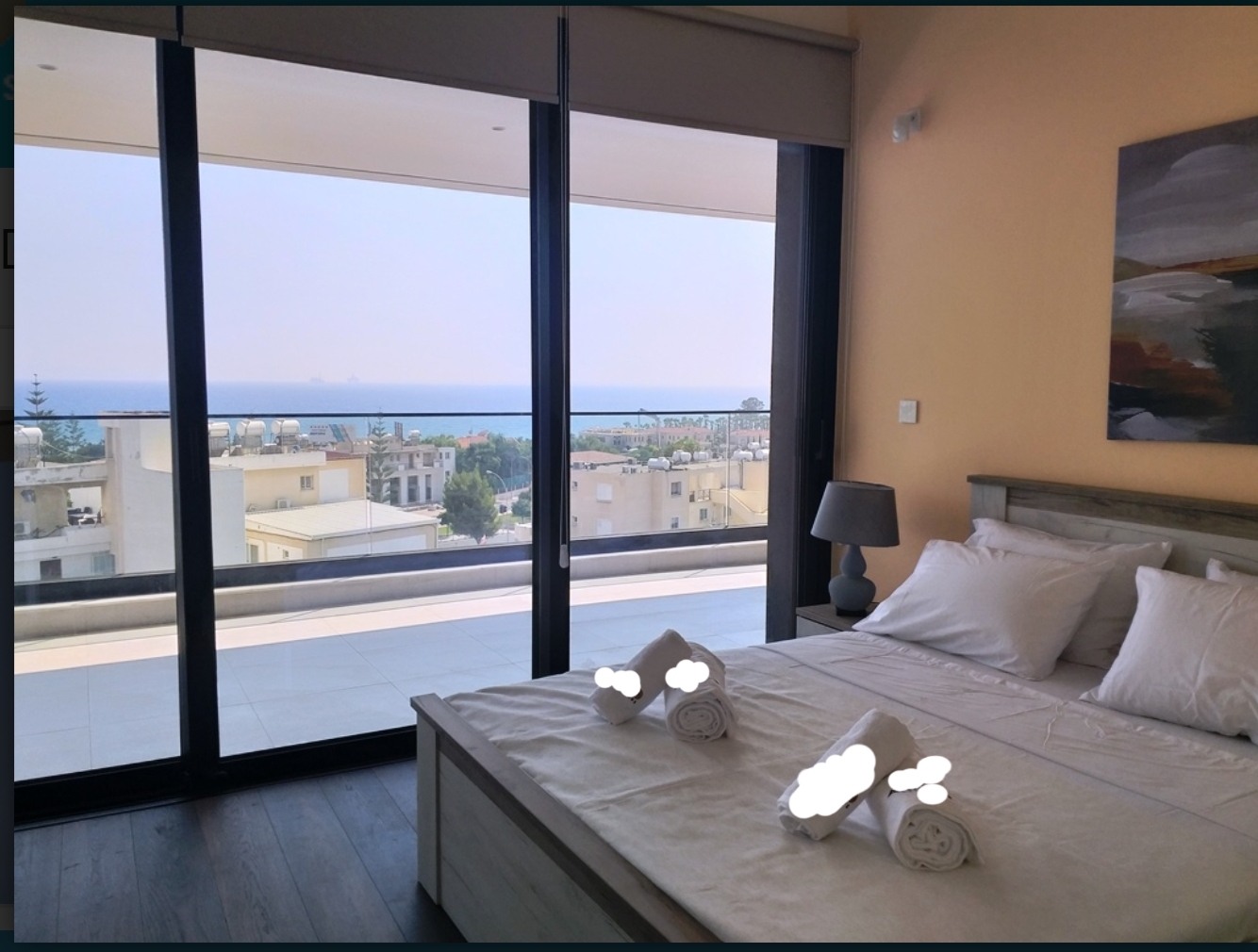 2 BEDROOM APARTMENT FOR RENT AGIOS TYCHONAS- LIMASSOL